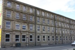 Oak House