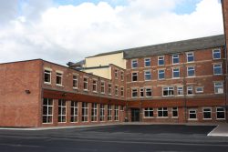 Oak House