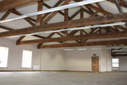 Oak House