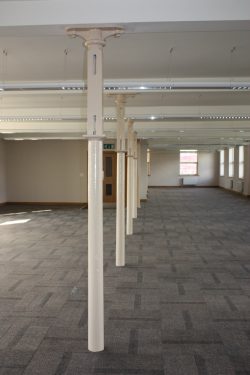 Oak House