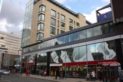 Merrion Centre