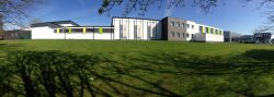 Mirfield Grammar School