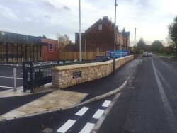 Aldi, Sherburn