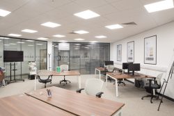 University of Huddersfield, Various Projects