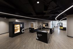 University of Huddersfield, Various Projects