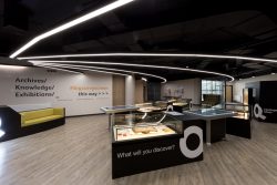 University of Huddersfield, Various Projects
