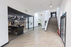 University of Huddersfield, Various Projects
