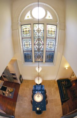 The Chapel