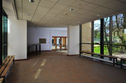 Bradford Grammar, Learning Link & Science Block