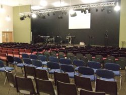 Mayfield Community Church
