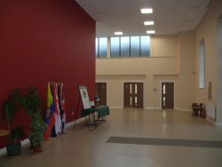 Mayfield Community Church