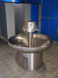 Multitech Engineering