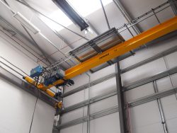 Multitech Engineering