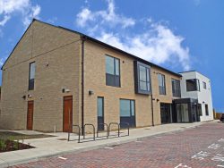 Newton Way Medical Centre