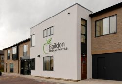 Newton Way Medical Centre