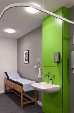 Newton Way Medical Centre