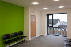 Newton Way Medical Centre
