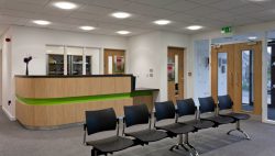Newton Way Medical Centre