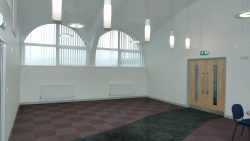 University of Huddersfield, Various Projects