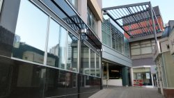 Merrion Centre
