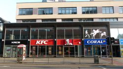 Merrion Centre