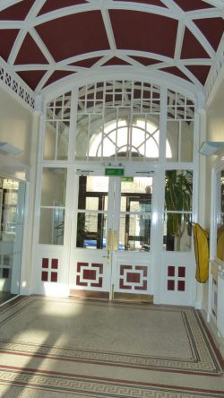 Shipley College