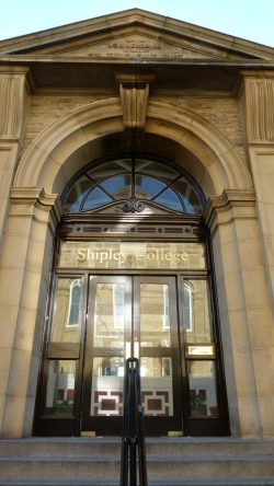 Shipley College