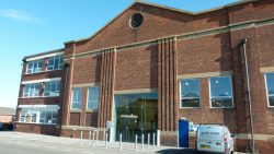 Bridon International