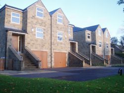 Private Dwellings, Addingham