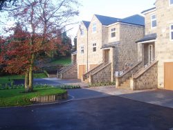 Private Dwellings, Addingham