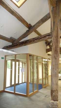 Low Hall Farm