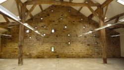 Low Hall Farm