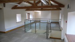 Low Hall Farm