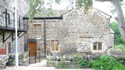 Low Hall Farm