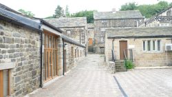 Low Hall Farm