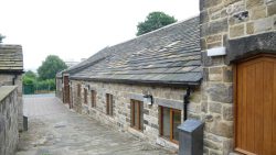 Low Hall Farm