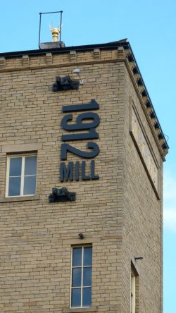 Sunny Bank Mills