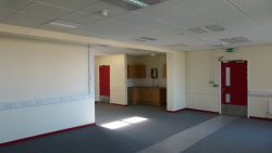Castleford Fire Station