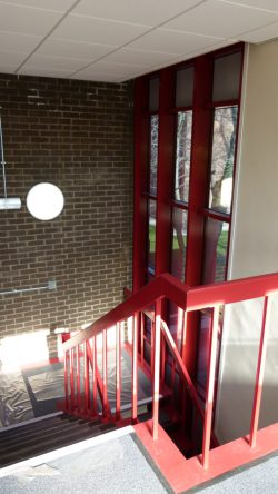 Castleford Fire Station