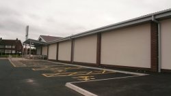 Aldi, Doncaster