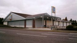 Aldi, Doncaster