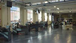 Rotherham College