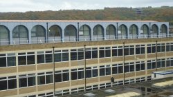 University of Huddersfield, Various Projects