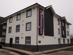 Premier Inn