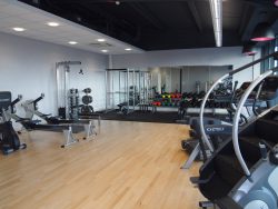 Mirfield Sports Centre