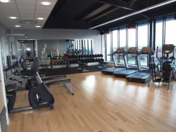 Mirfield Grammar Sports Centre