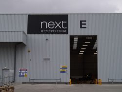 Next Recycling