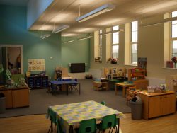 Dearne Highgate Primary School