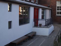 Dearne Highgate Primary School