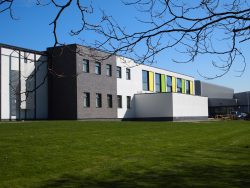 Mirfield Grammar School
